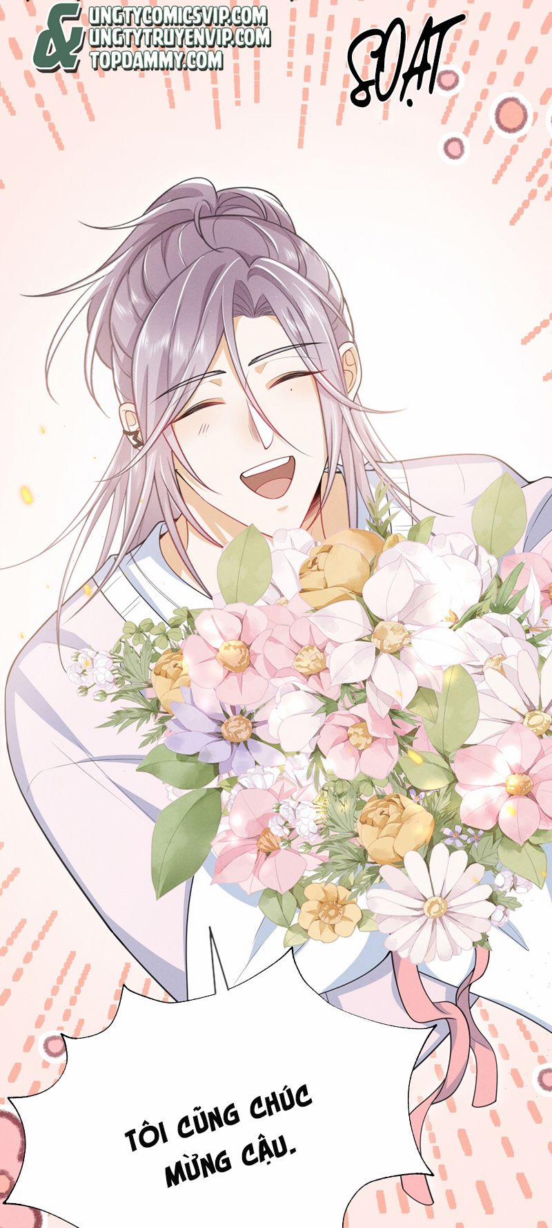 Em Trai Nhìn Tôi Với Ánh Mắt Ngày Càng Xấu Xa 33 trang 14