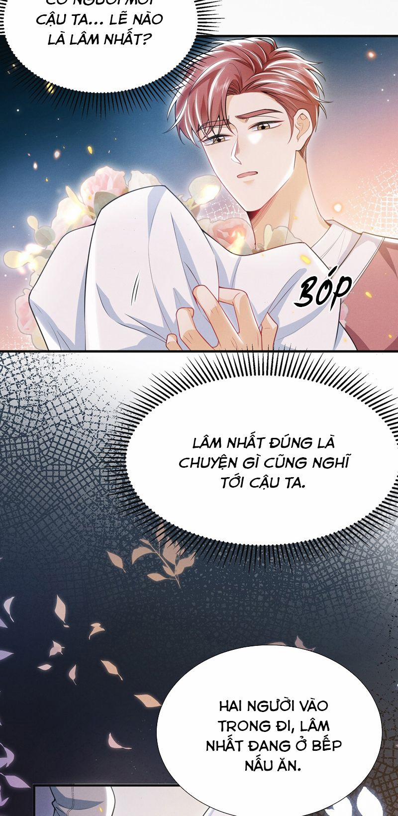 Em Trai Nhìn Tôi Với Ánh Mắt Ngày Càng Xấu Xa 33 trang 18