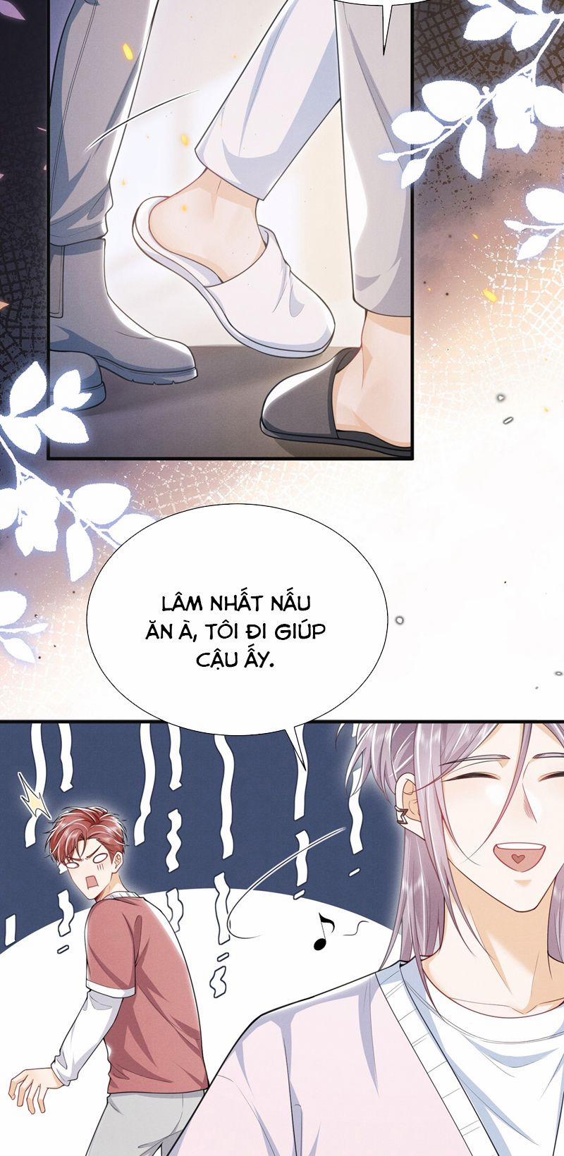 Em Trai Nhìn Tôi Với Ánh Mắt Ngày Càng Xấu Xa 33 trang 19