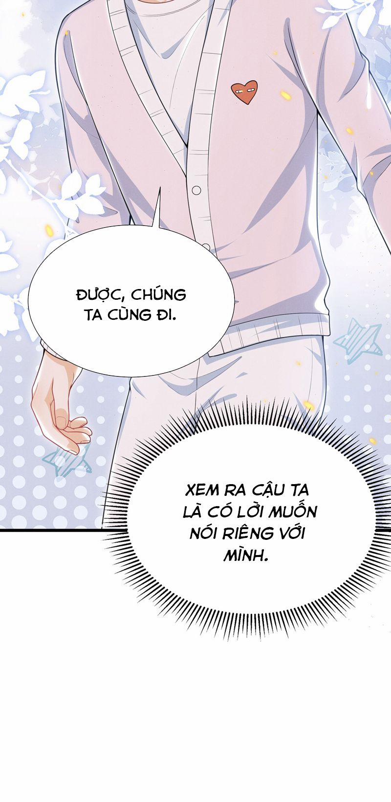 Em Trai Nhìn Tôi Với Ánh Mắt Ngày Càng Xấu Xa 33 trang 27