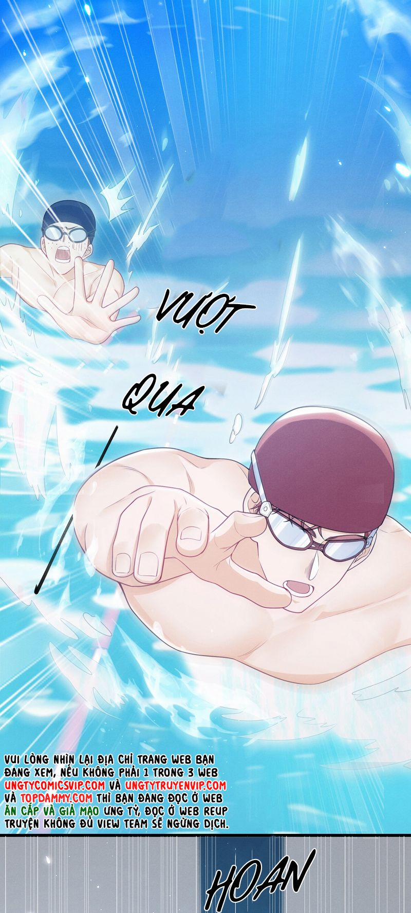 Em Trai Nhìn Tôi Với Ánh Mắt Ngày Càng Xấu Xa 33 trang 5