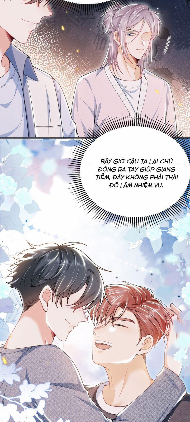 Em Trai Nhìn Tôi Với Ánh Mắt Ngày Càng Xấu Xa 33 trang 7