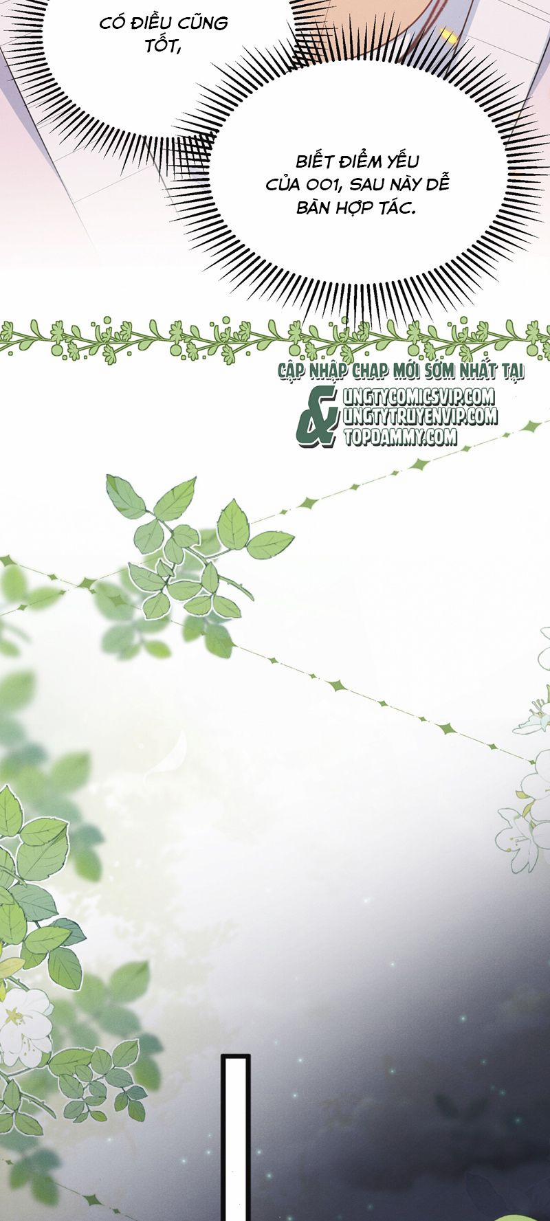 Em Trai Nhìn Tôi Với Ánh Mắt Ngày Càng Xấu Xa 33 trang 9