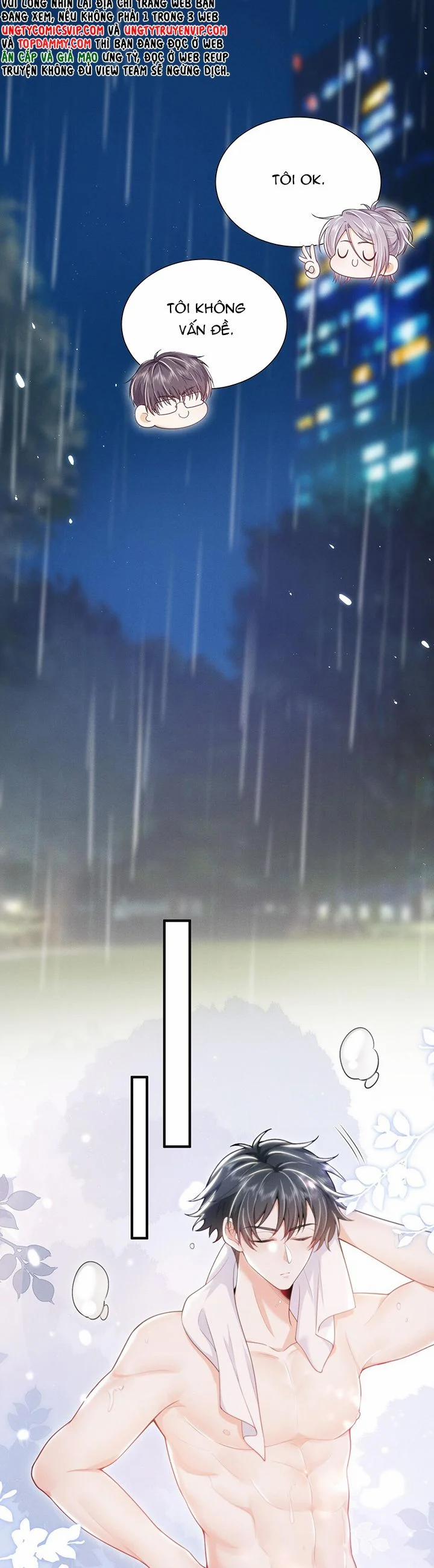 Em Trai Nhìn Tôi Với Ánh Mắt Ngày Càng Xấu Xa 34 trang 17