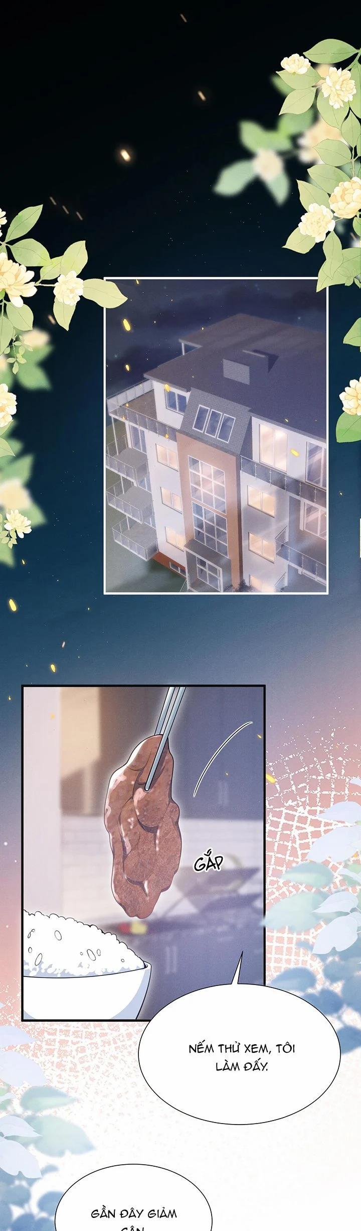 Em Trai Nhìn Tôi Với Ánh Mắt Ngày Càng Xấu Xa 34 trang 9