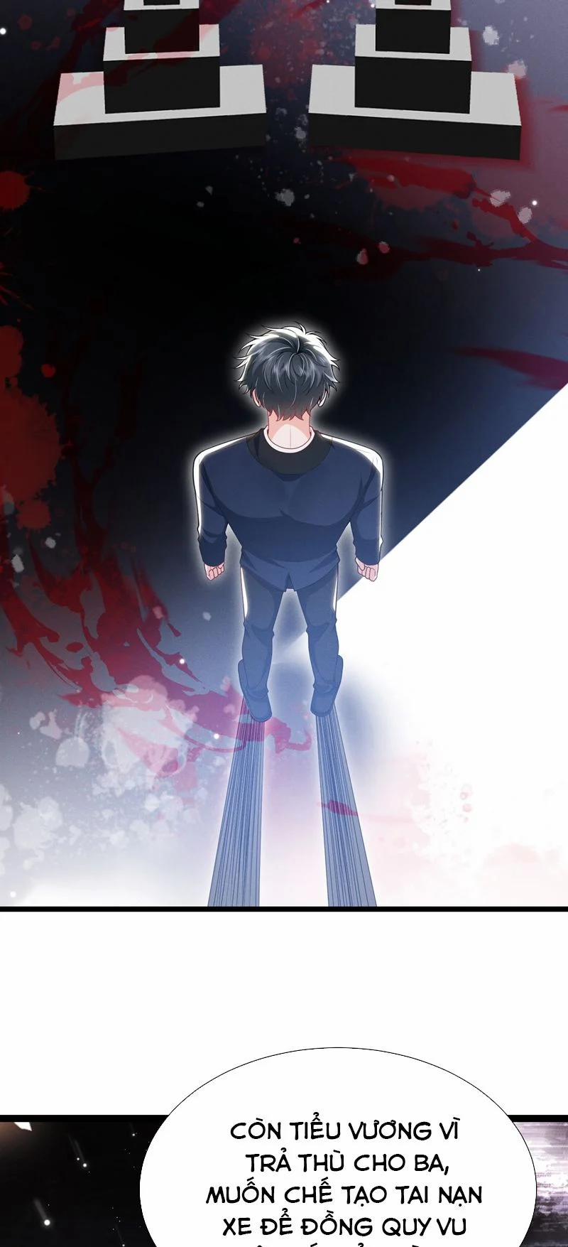 Em Trai Nhìn Tôi Với Ánh Mắt Ngày Càng Xấu Xa 35 trang 15