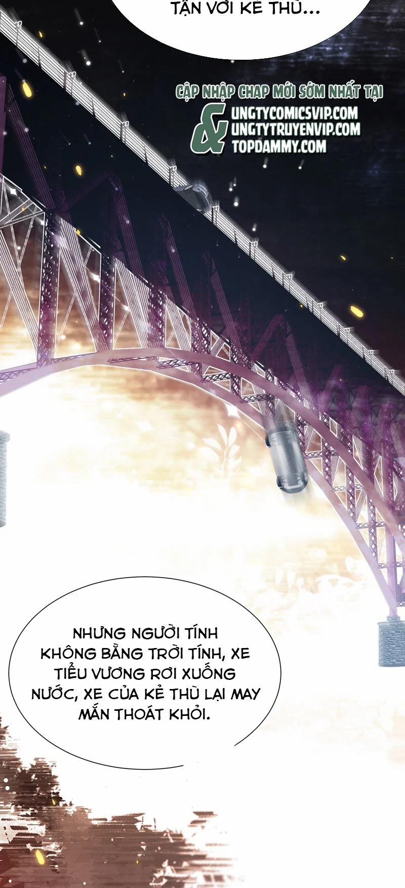 Em Trai Nhìn Tôi Với Ánh Mắt Ngày Càng Xấu Xa 35 trang 16