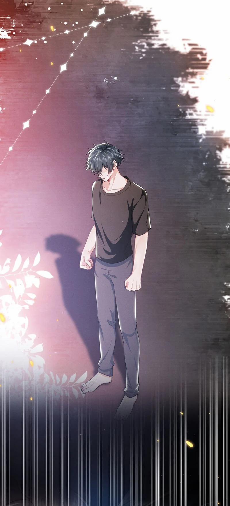 Em Trai Nhìn Tôi Với Ánh Mắt Ngày Càng Xấu Xa 35 trang 17