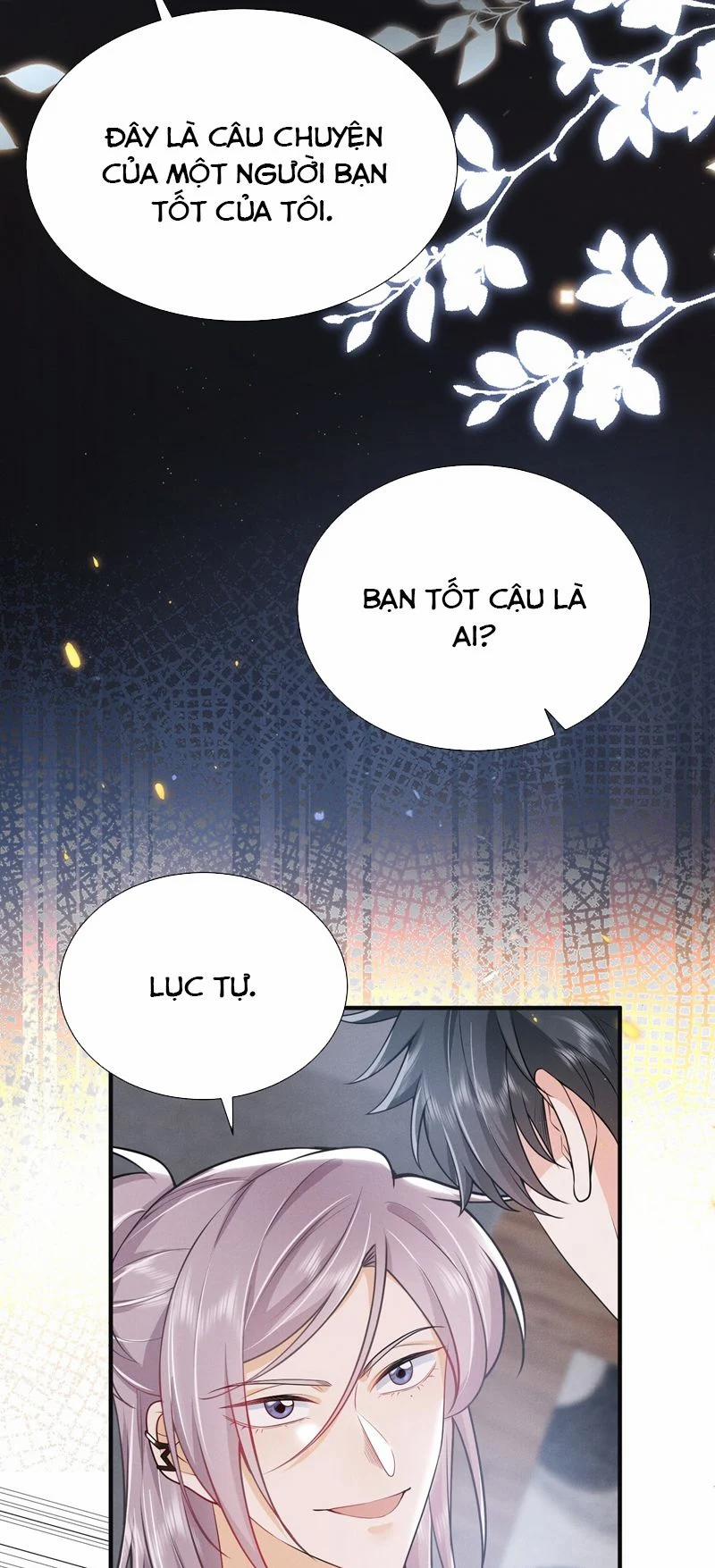 Em Trai Nhìn Tôi Với Ánh Mắt Ngày Càng Xấu Xa 35 trang 23