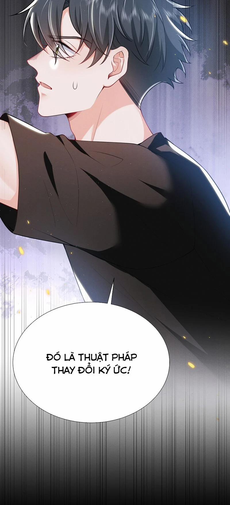 Em Trai Nhìn Tôi Với Ánh Mắt Ngày Càng Xấu Xa 35 trang 27