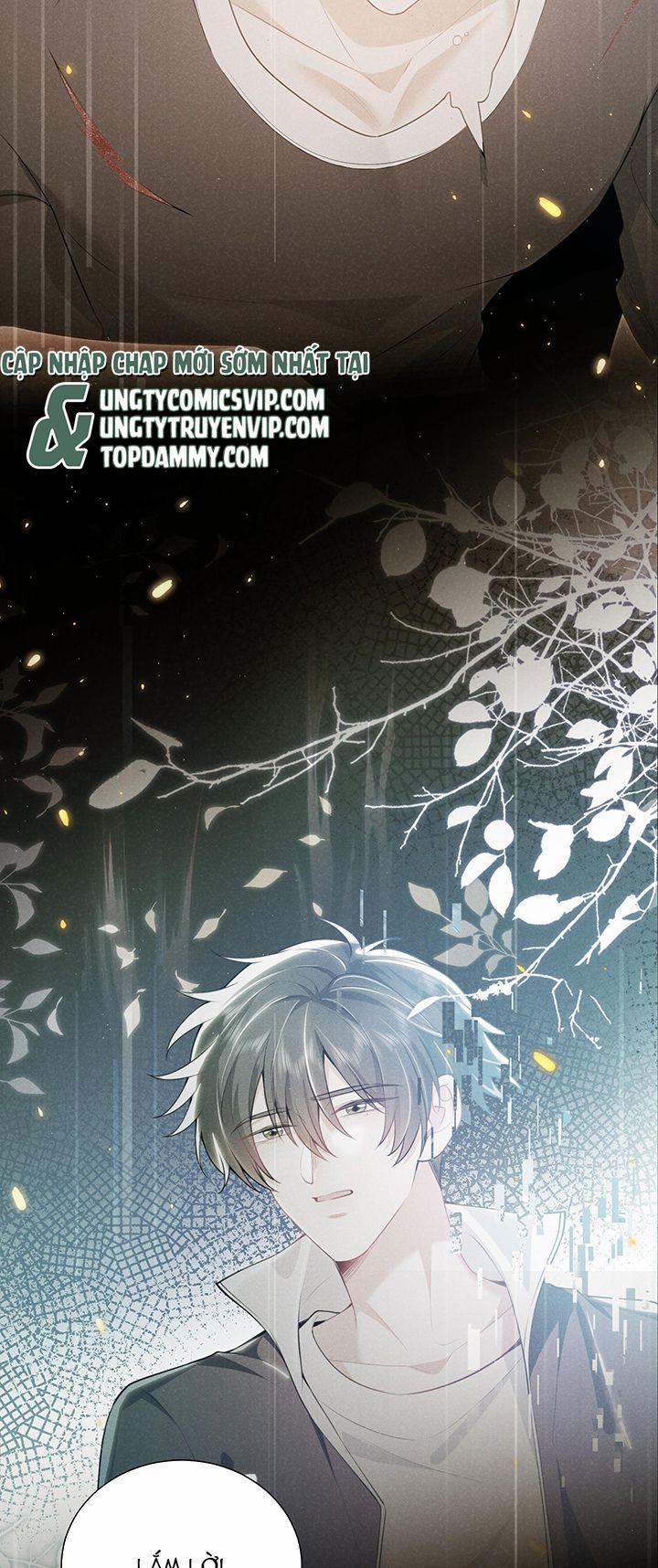 Em Trai Nhìn Tôi Với Ánh Mắt Ngày Càng Xấu Xa 36 trang 12