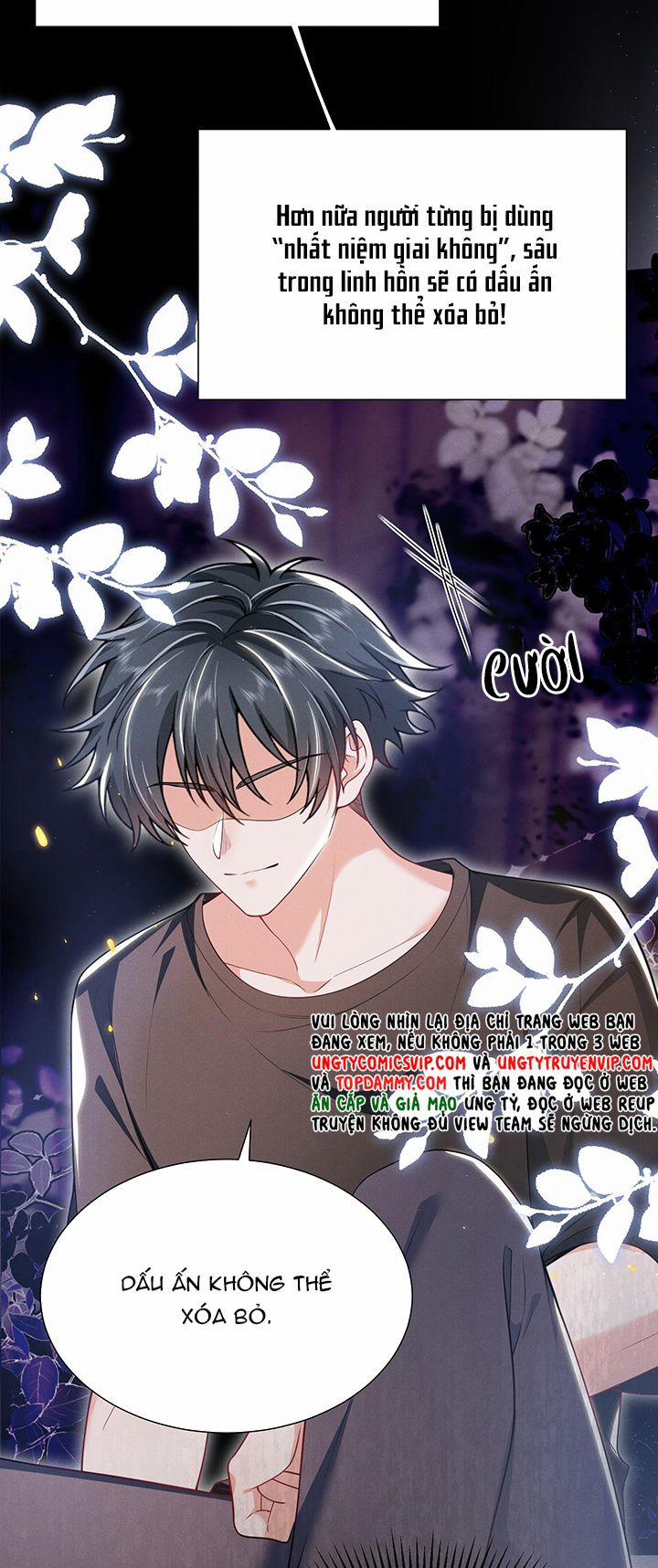 Em Trai Nhìn Tôi Với Ánh Mắt Ngày Càng Xấu Xa 36 trang 14