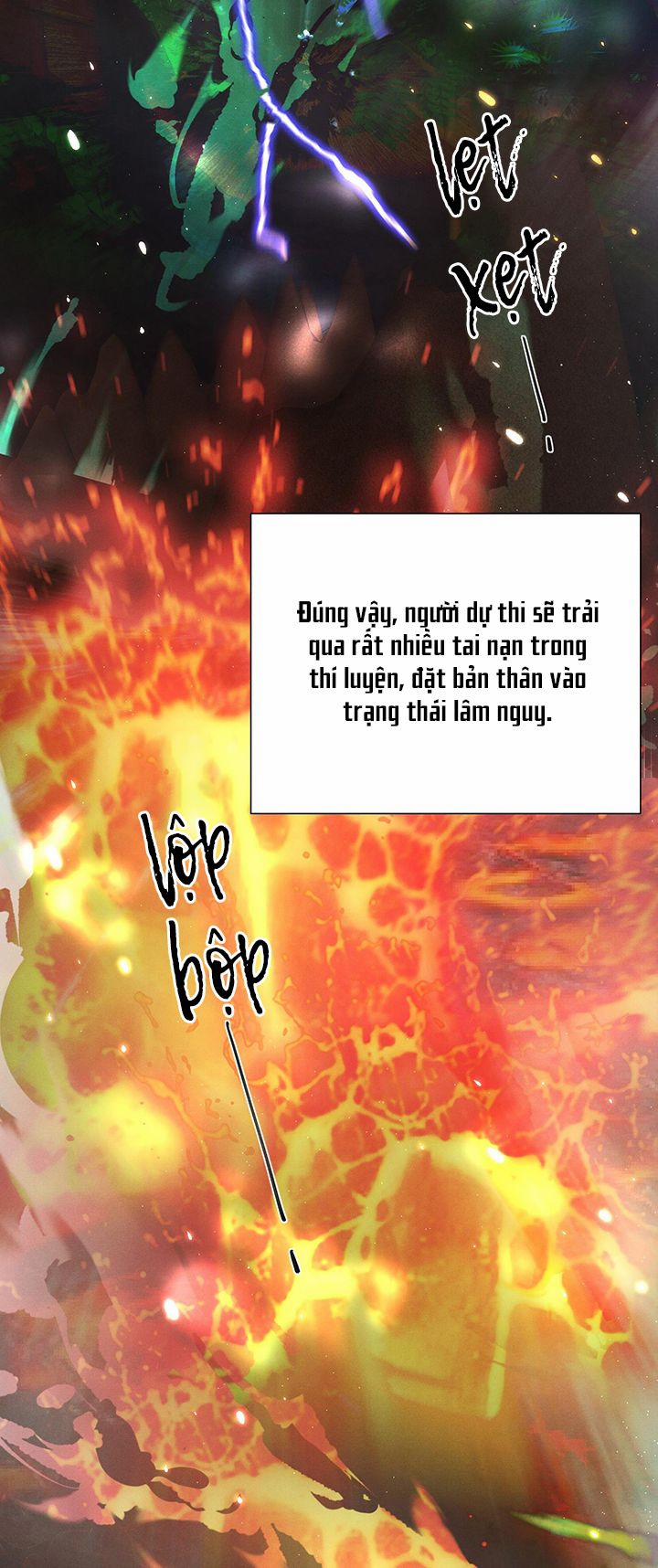 Em Trai Nhìn Tôi Với Ánh Mắt Ngày Càng Xấu Xa 36 trang 16