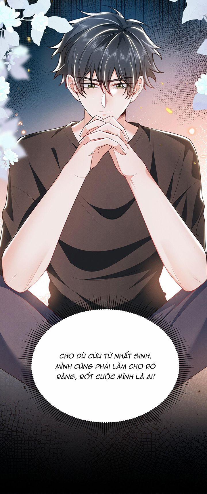 Em Trai Nhìn Tôi Với Ánh Mắt Ngày Càng Xấu Xa 36 trang 20