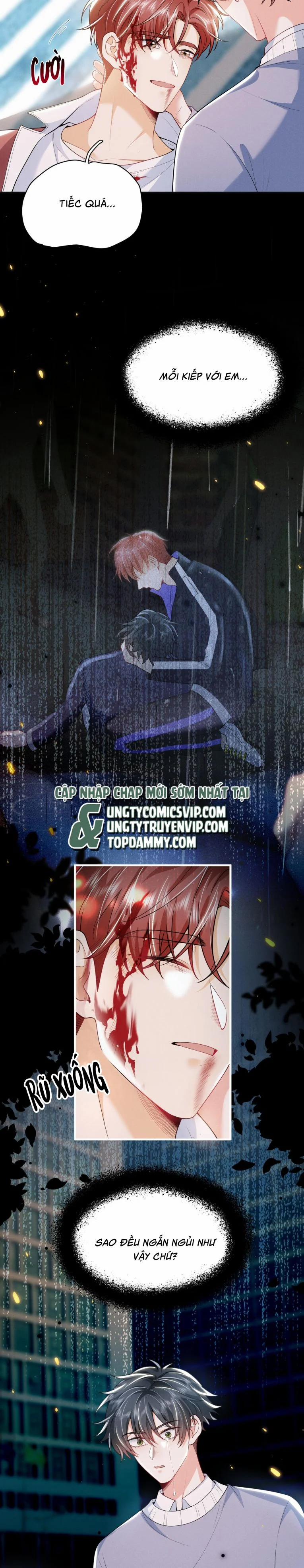 Em Trai Nhìn Tôi Với Ánh Mắt Ngày Càng Xấu Xa 37 trang 7