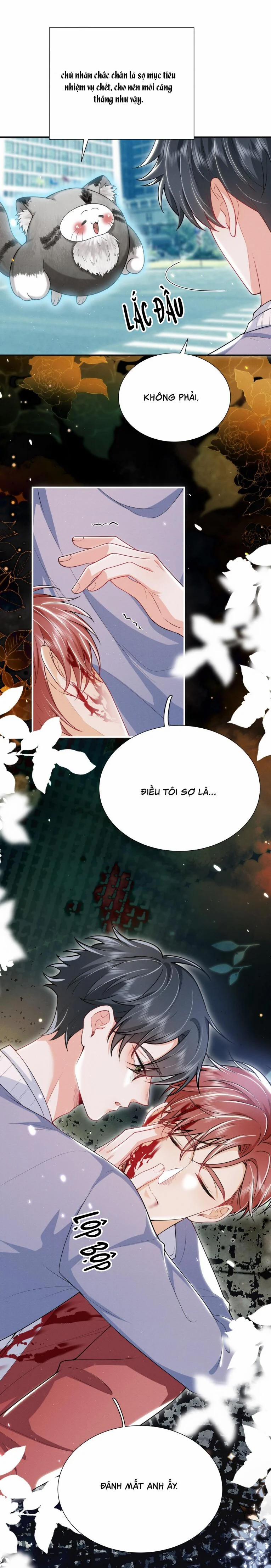 Em Trai Nhìn Tôi Với Ánh Mắt Ngày Càng Xấu Xa 37 trang 9