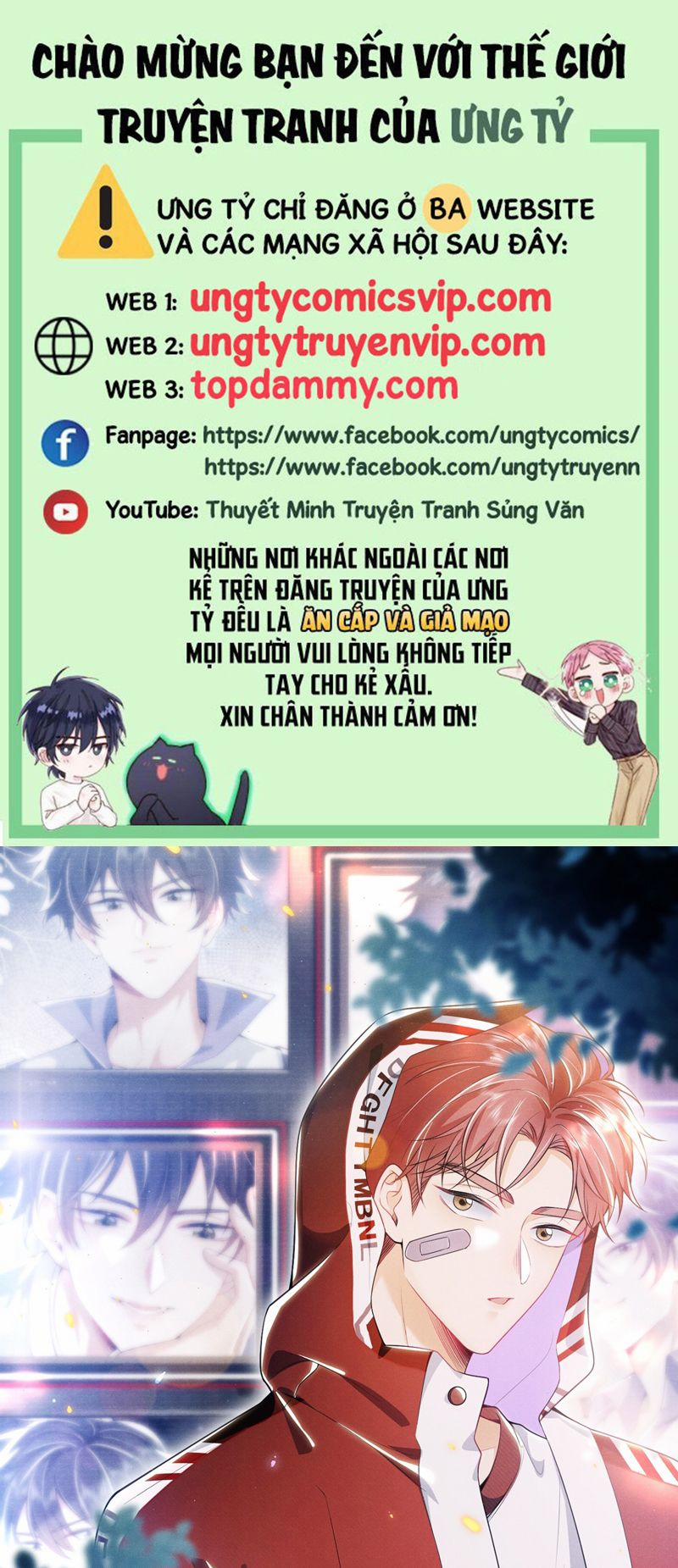 Em Trai Nhìn Tôi Với Ánh Mắt Ngày Càng Xấu Xa 38 trang 0