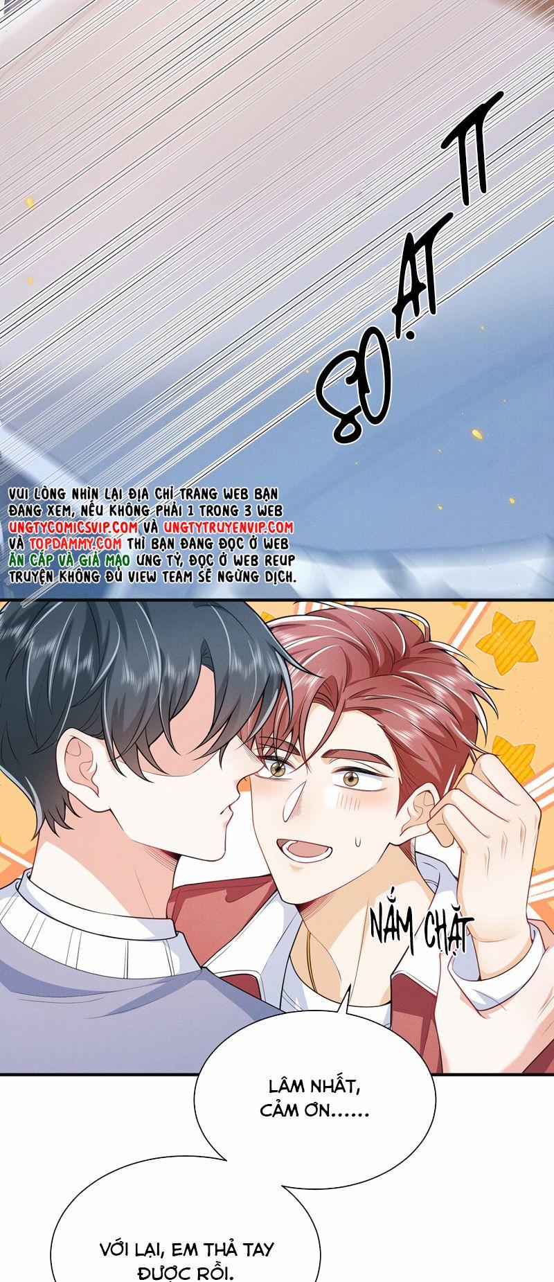 Em Trai Nhìn Tôi Với Ánh Mắt Ngày Càng Xấu Xa 38 trang 14