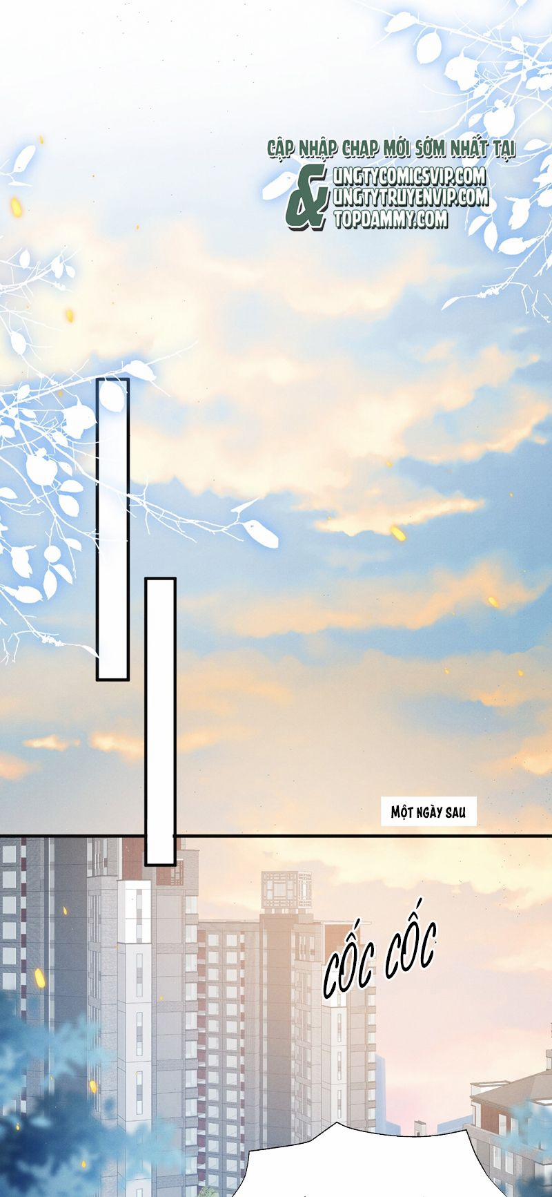 Em Trai Nhìn Tôi Với Ánh Mắt Ngày Càng Xấu Xa 38 trang 17