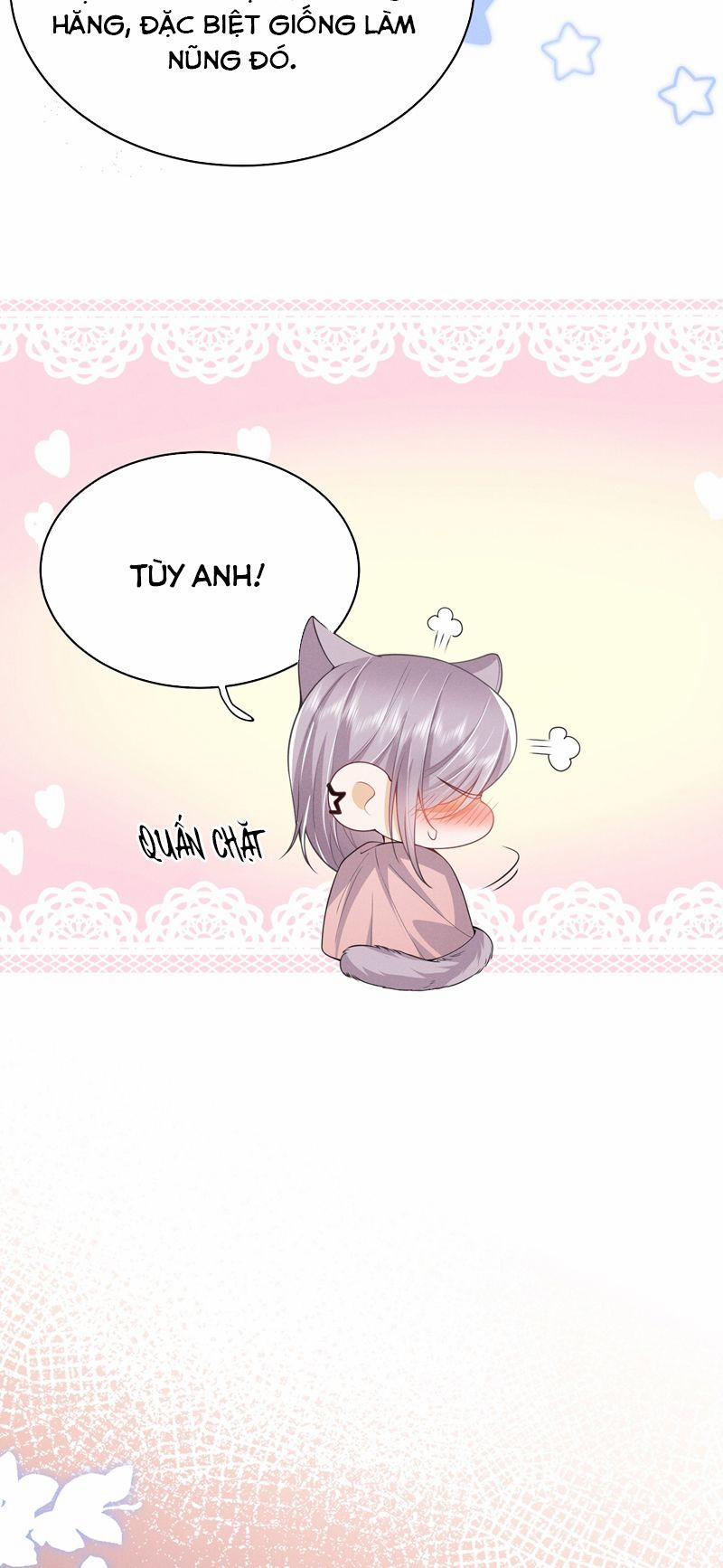 Em Trai Nhìn Tôi Với Ánh Mắt Ngày Càng Xấu Xa 38 trang 26