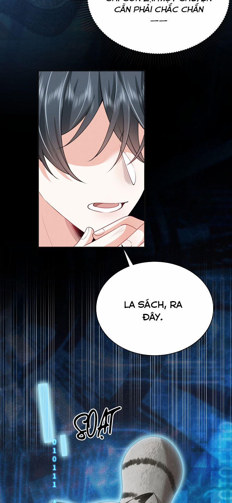 Em Trai Nhìn Tôi Với Ánh Mắt Ngày Càng Xấu Xa 38 trang 28