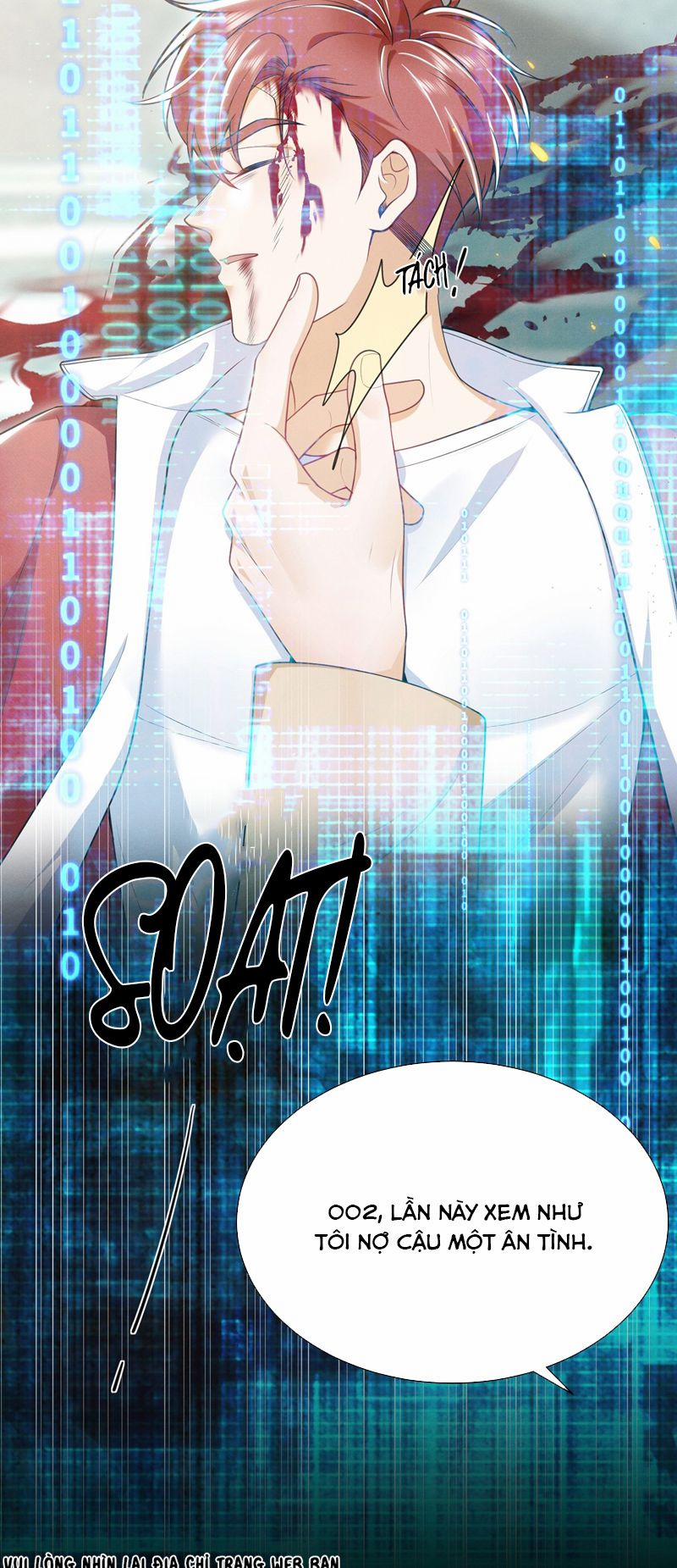 Em Trai Nhìn Tôi Với Ánh Mắt Ngày Càng Xấu Xa 38 trang 4