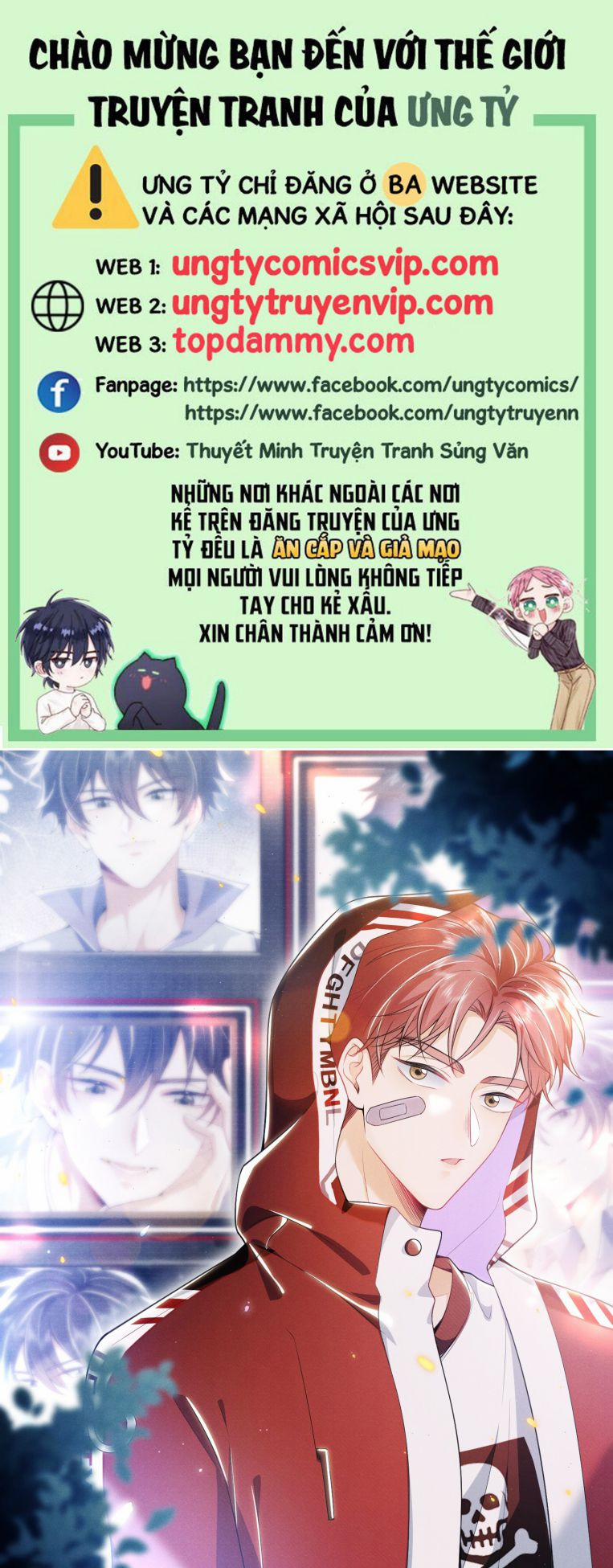 Em Trai Nhìn Tôi Với Ánh Mắt Ngày Càng Xấu Xa 39 trang 0