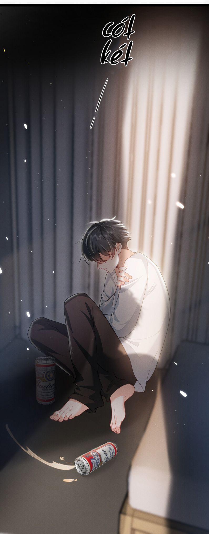 Em Trai Nhìn Tôi Với Ánh Mắt Ngày Càng Xấu Xa 39 trang 11