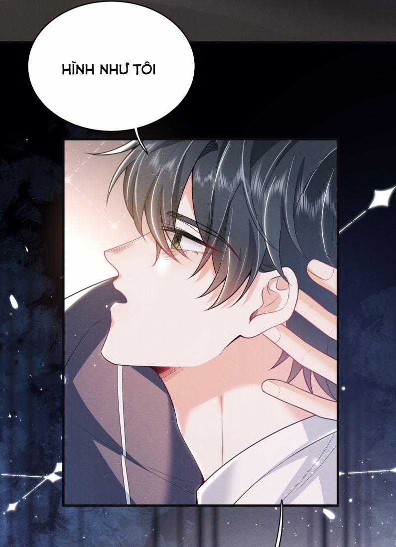 Em Trai Nhìn Tôi Với Ánh Mắt Ngày Càng Xấu Xa 39 trang 15