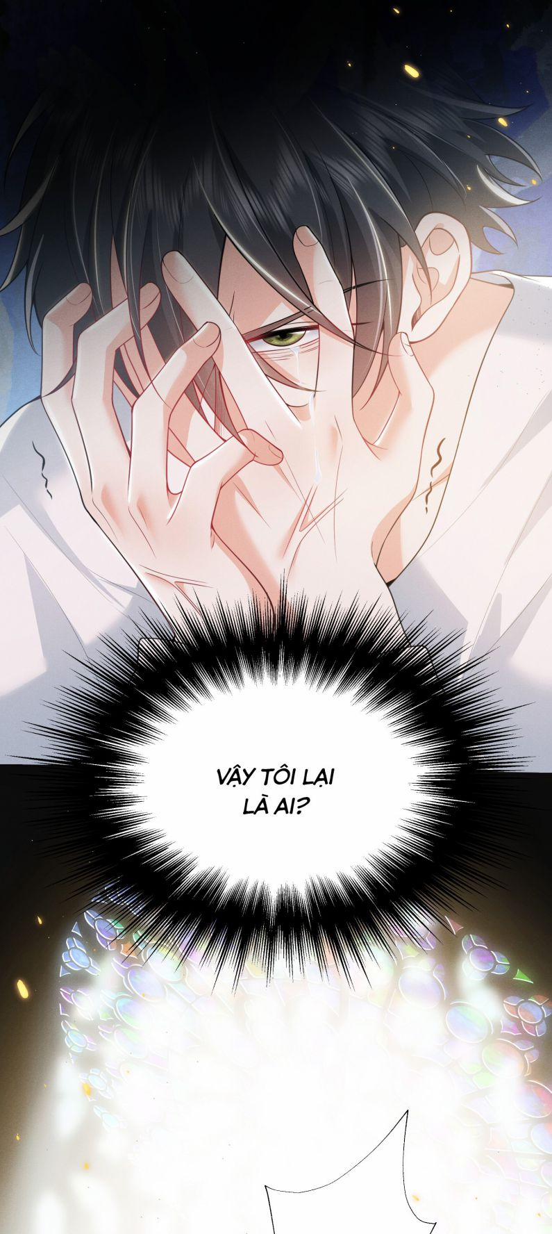 Em Trai Nhìn Tôi Với Ánh Mắt Ngày Càng Xấu Xa 39 trang 20