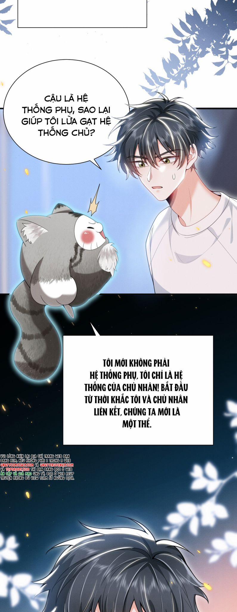 Em Trai Nhìn Tôi Với Ánh Mắt Ngày Càng Xấu Xa 39 trang 5