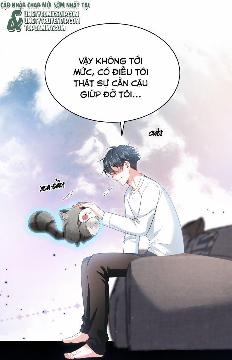 Em Trai Nhìn Tôi Với Ánh Mắt Ngày Càng Xấu Xa 39 trang 7