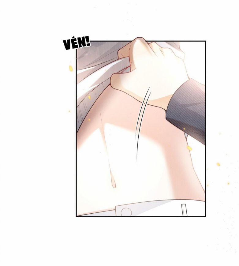 Em Trai Nhìn Tôi Với Ánh Mắt Ngày Càng Xấu Xa 4 trang 13