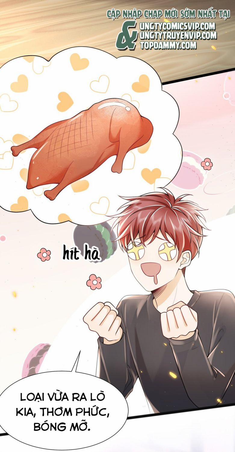 Em Trai Nhìn Tôi Với Ánh Mắt Ngày Càng Xấu Xa 4 trang 26