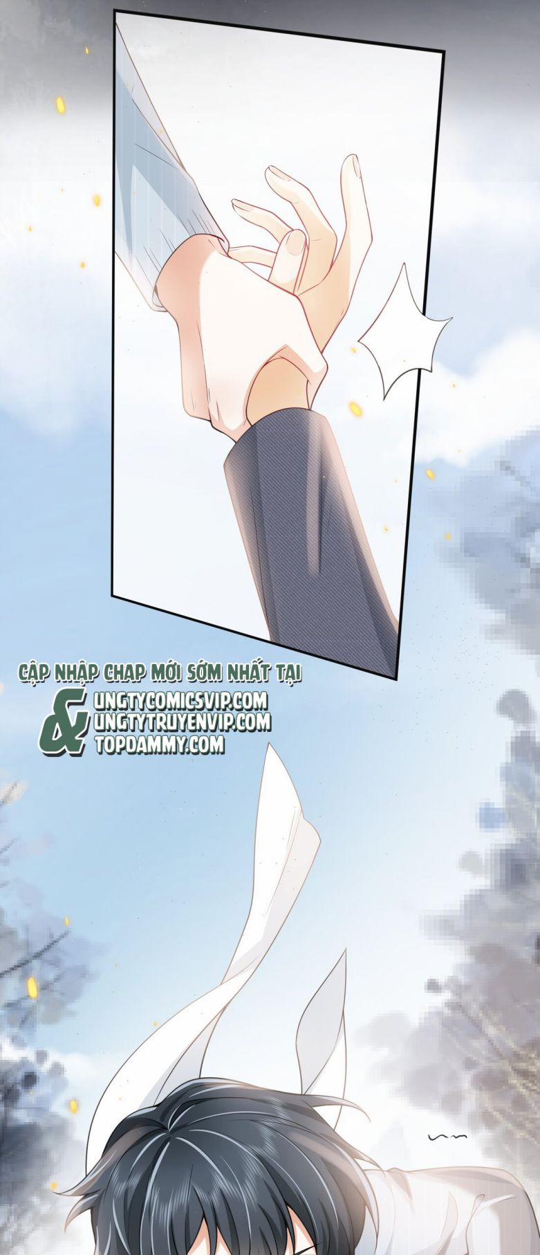 Em Trai Nhìn Tôi Với Ánh Mắt Ngày Càng Xấu Xa 4 trang 4