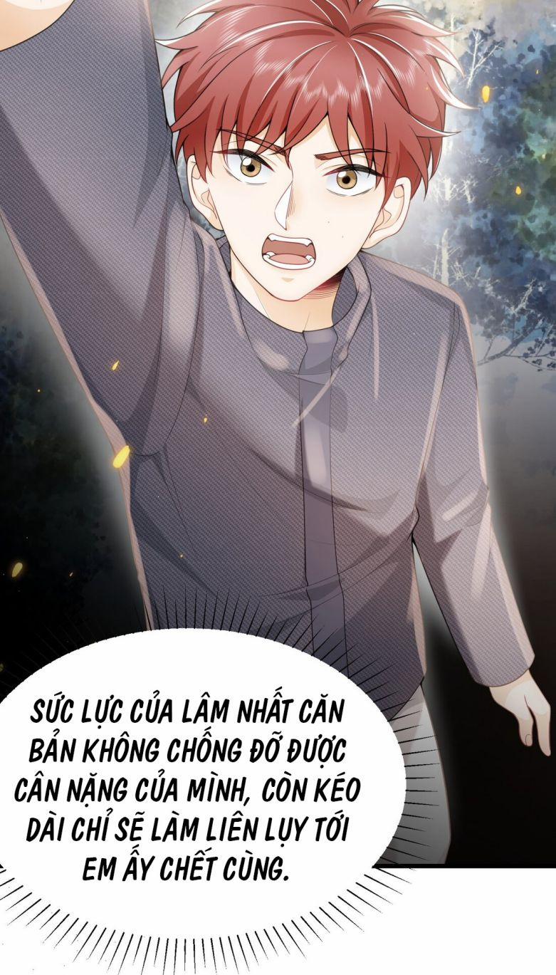 Em Trai Nhìn Tôi Với Ánh Mắt Ngày Càng Xấu Xa 4 trang 9