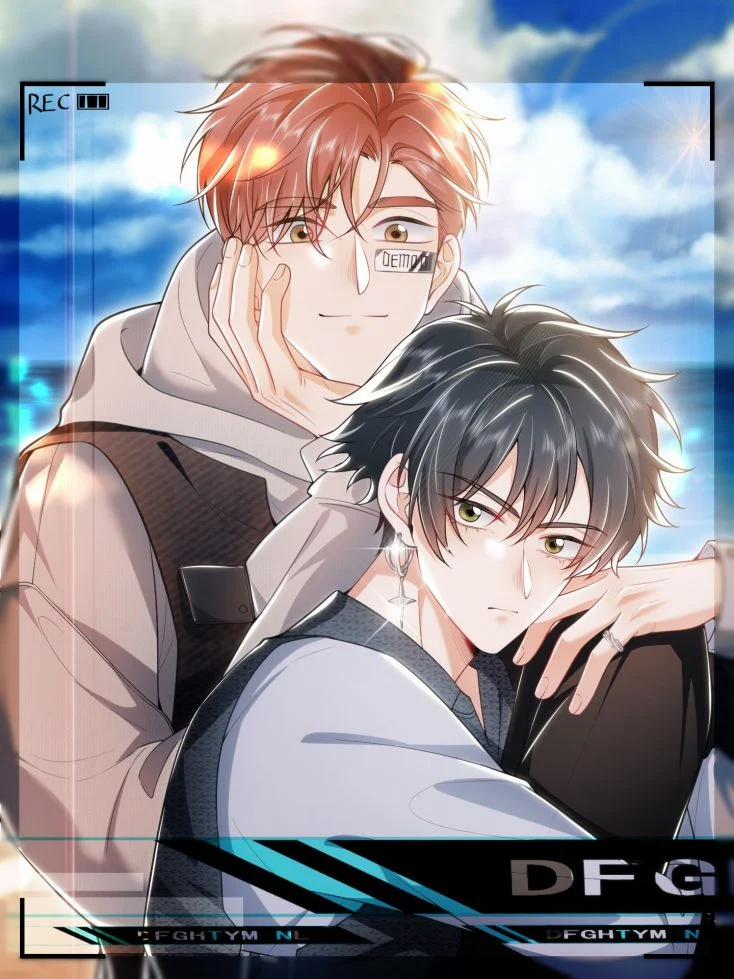 Em Trai Nhìn Tôi Với Ánh Mắt Ngày Càng Xấu Xa 40 trang 1