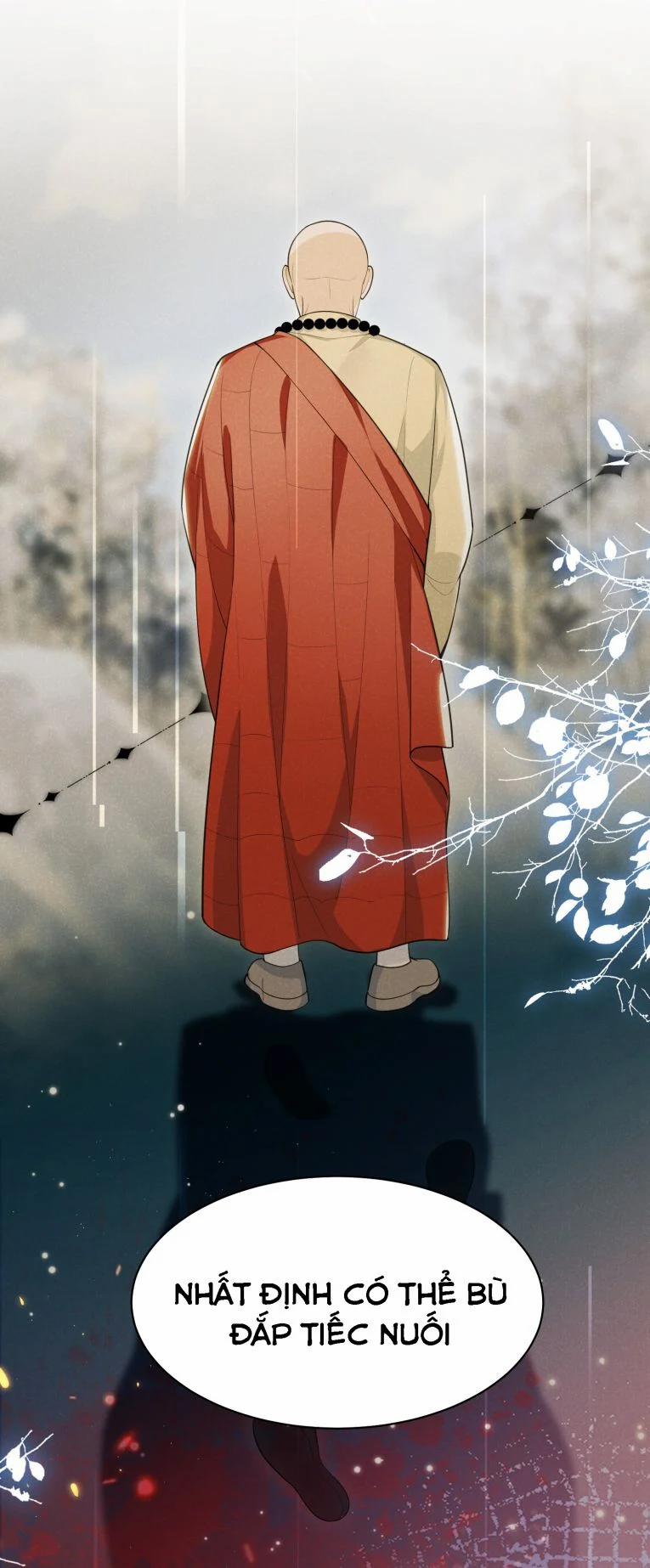 Em Trai Nhìn Tôi Với Ánh Mắt Ngày Càng Xấu Xa 40 trang 13