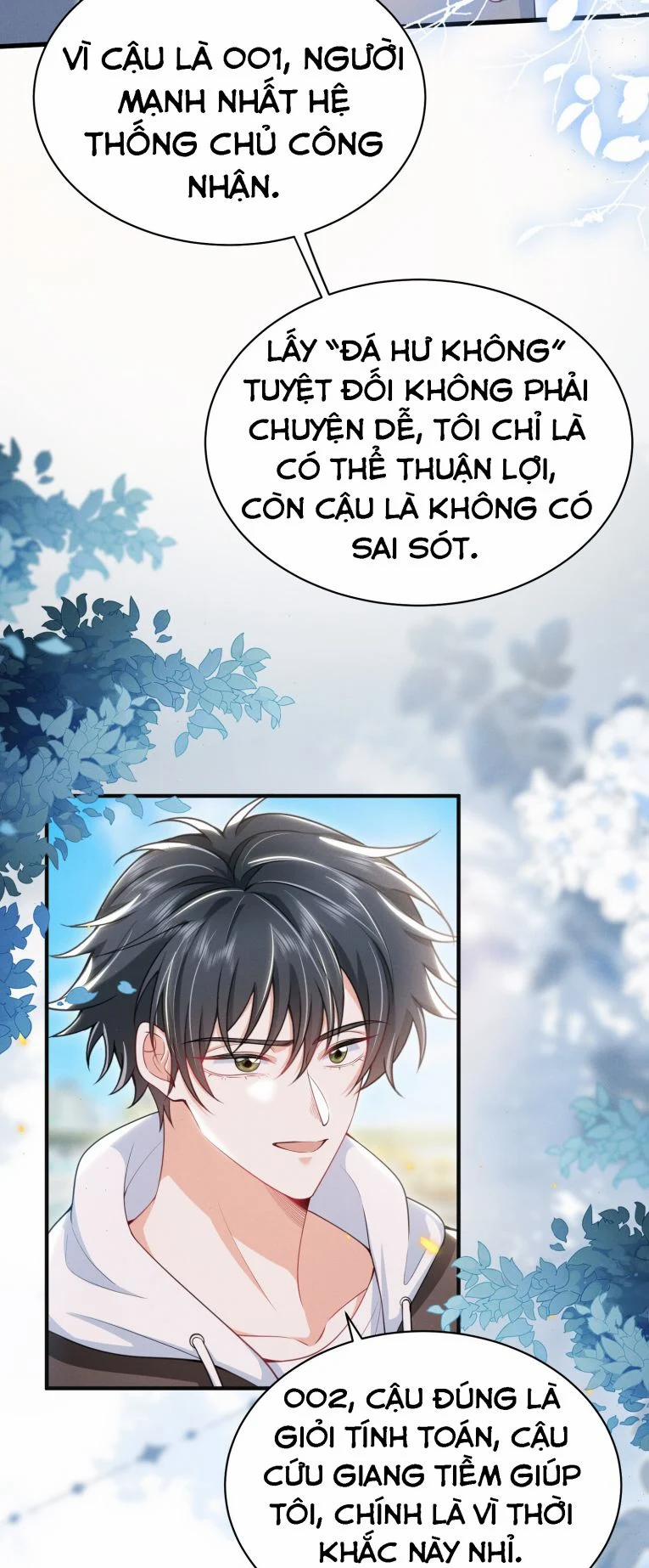 Em Trai Nhìn Tôi Với Ánh Mắt Ngày Càng Xấu Xa 40 trang 15