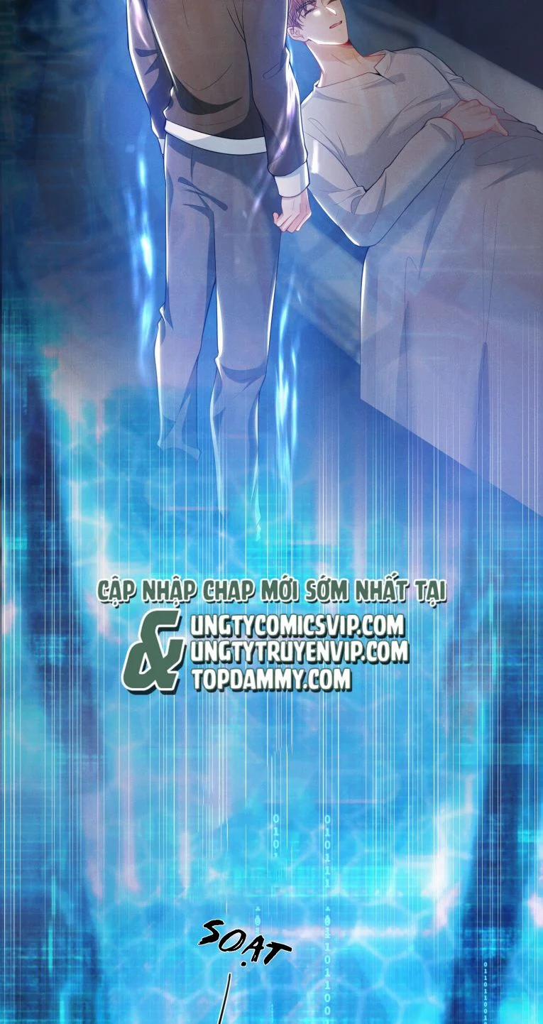 Em Trai Nhìn Tôi Với Ánh Mắt Ngày Càng Xấu Xa 40 trang 19