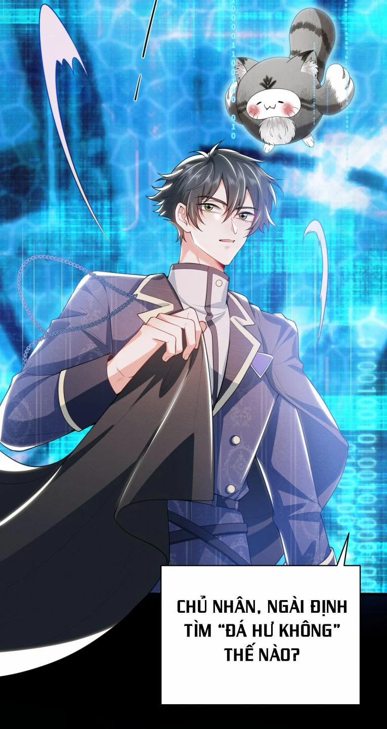 Em Trai Nhìn Tôi Với Ánh Mắt Ngày Càng Xấu Xa 40 trang 20