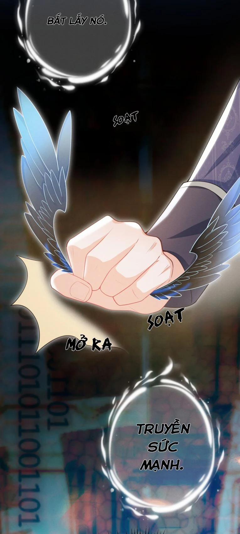 Em Trai Nhìn Tôi Với Ánh Mắt Ngày Càng Xấu Xa 40 trang 24