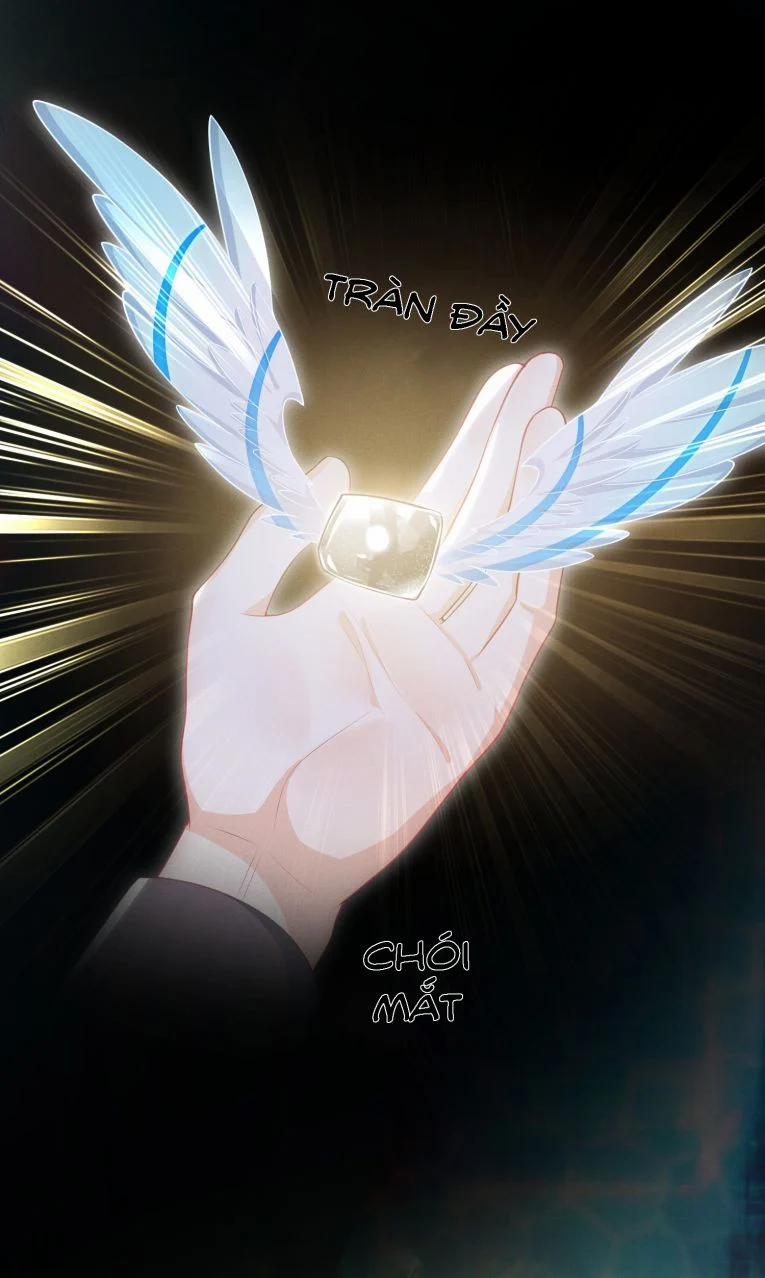 Em Trai Nhìn Tôi Với Ánh Mắt Ngày Càng Xấu Xa 40 trang 26