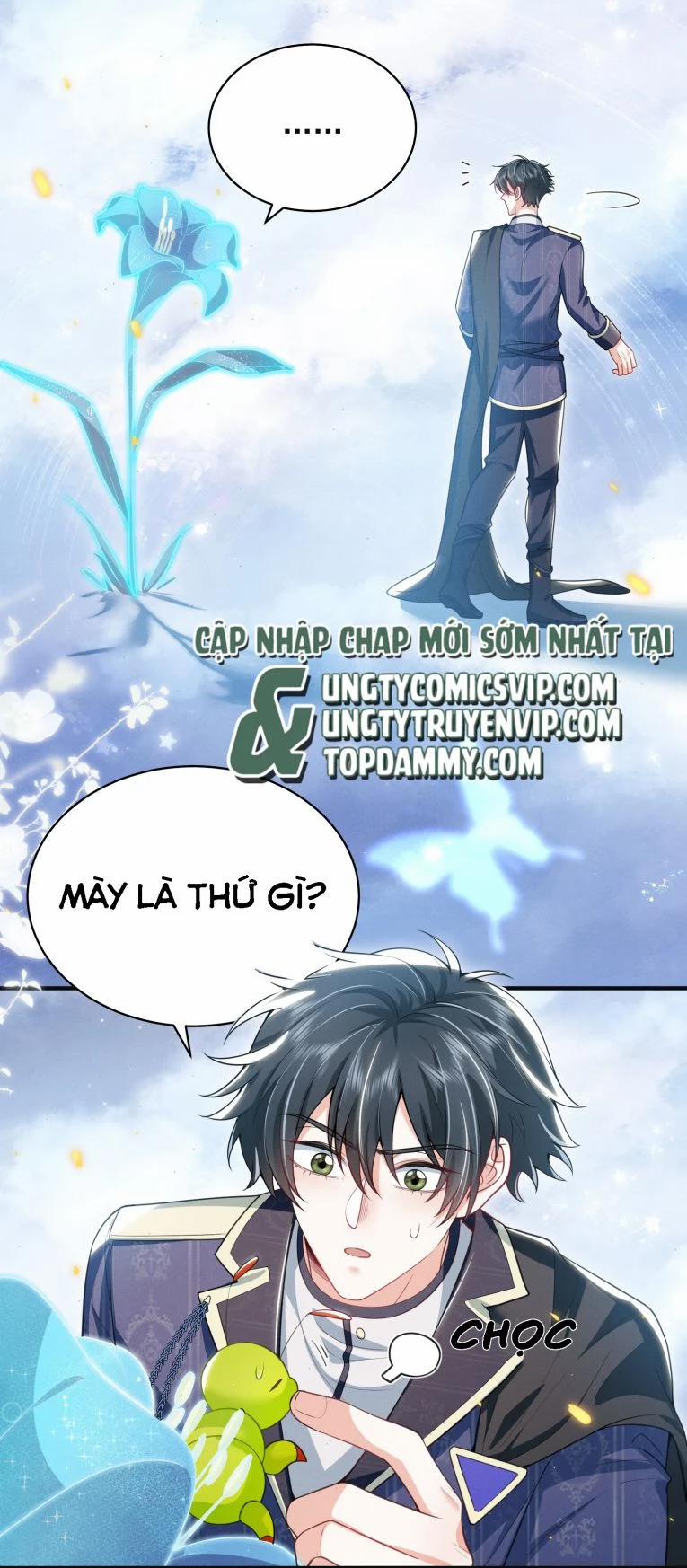 Em Trai Nhìn Tôi Với Ánh Mắt Ngày Càng Xấu Xa 40 trang 29