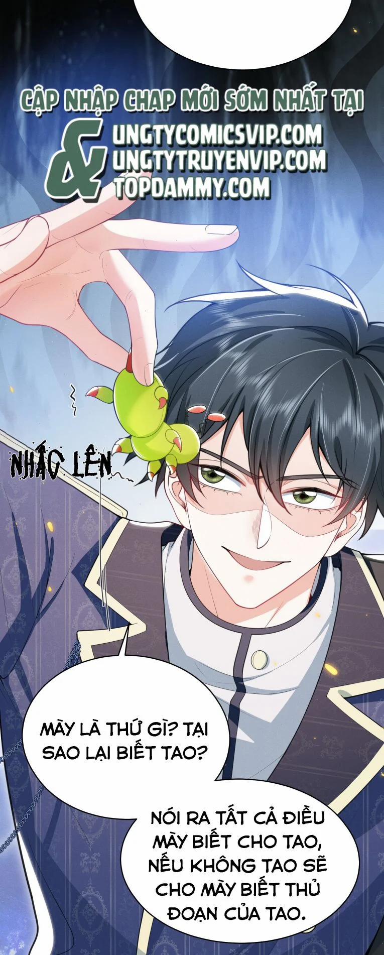 Em Trai Nhìn Tôi Với Ánh Mắt Ngày Càng Xấu Xa 40 trang 32