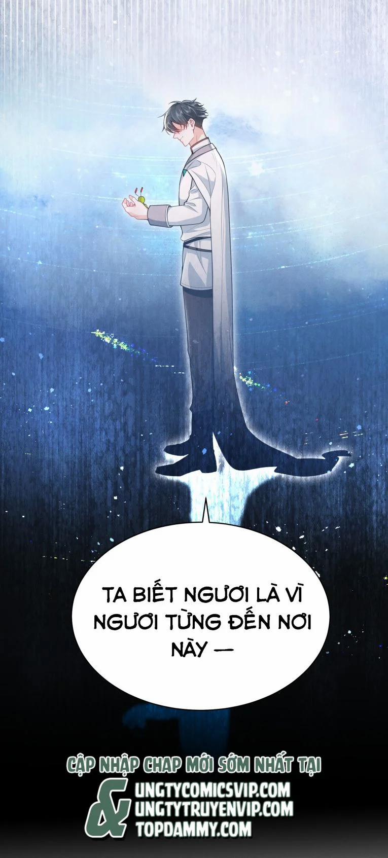 Em Trai Nhìn Tôi Với Ánh Mắt Ngày Càng Xấu Xa 40 trang 34