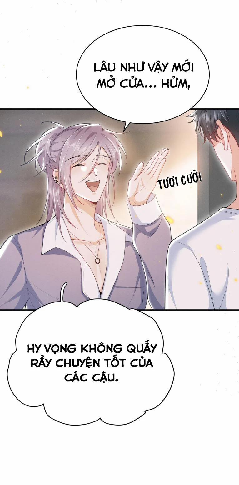 Em Trai Nhìn Tôi Với Ánh Mắt Ngày Càng Xấu Xa 40 trang 7