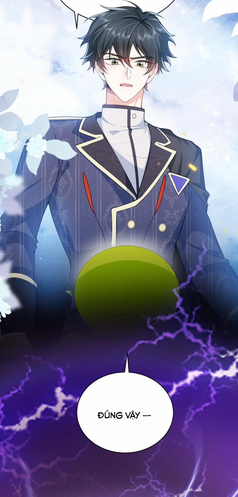 Em Trai Nhìn Tôi Với Ánh Mắt Ngày Càng Xấu Xa 41 trang 10