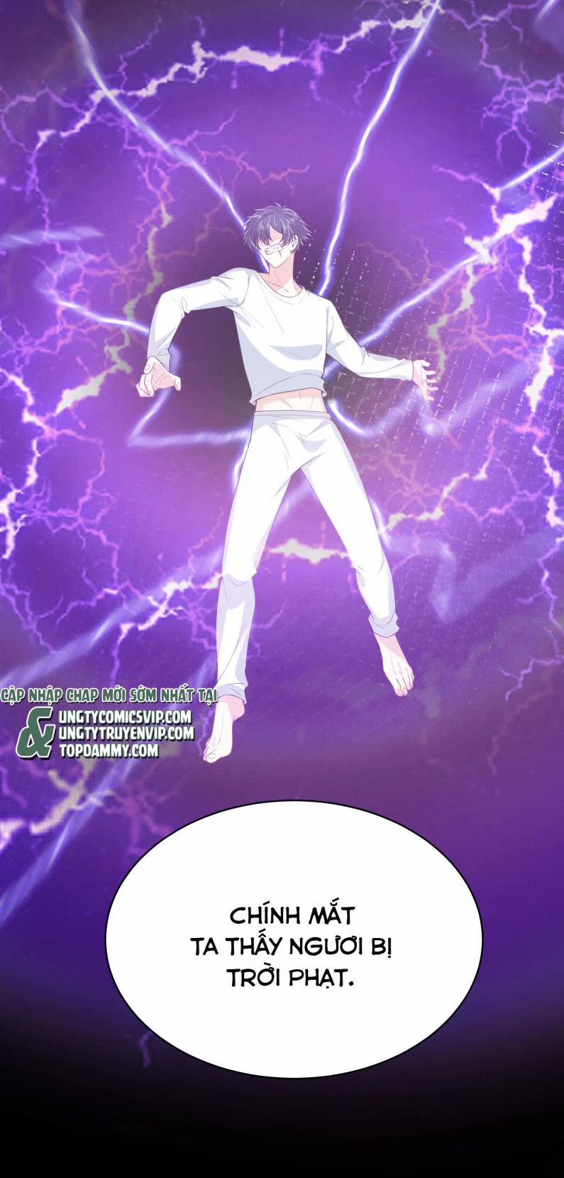 Em Trai Nhìn Tôi Với Ánh Mắt Ngày Càng Xấu Xa 41 trang 11