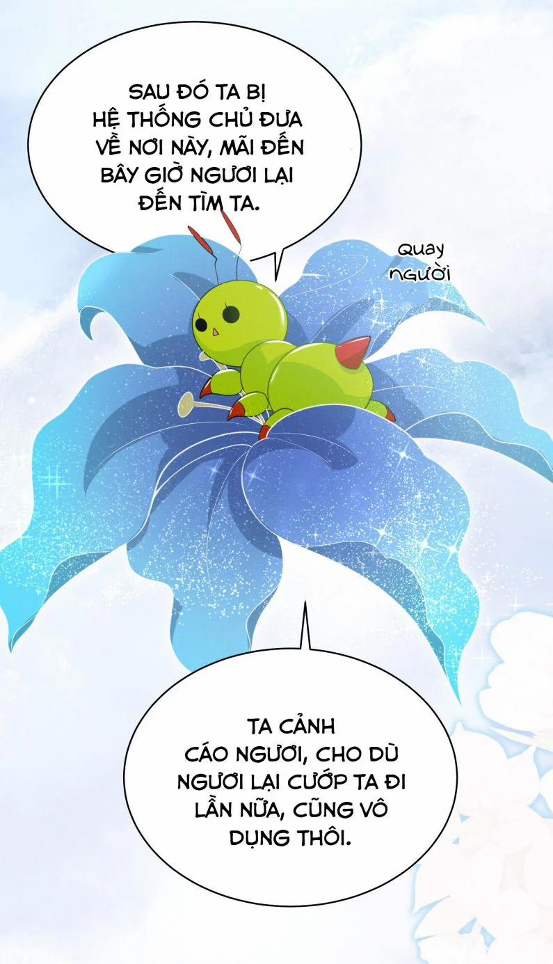 Em Trai Nhìn Tôi Với Ánh Mắt Ngày Càng Xấu Xa 41 trang 13